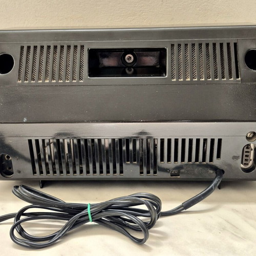 Philips vintage radio