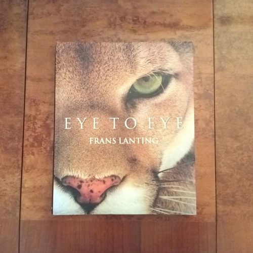 Wildlife Photography Books like new, pack of 6 large albums