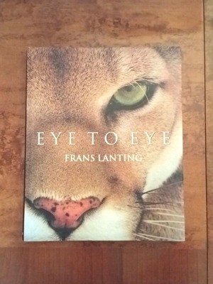 Wildlife Photography Books like new, pack of 6 large albums