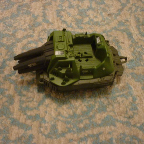 Slam όχημα GIJOE GI.JOE 1987 μεταχειρισμένο