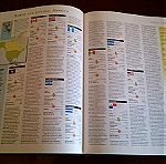  Reader's Digest - Atlas of the world