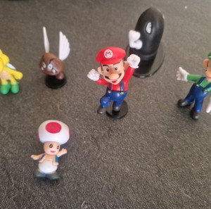 super Mario