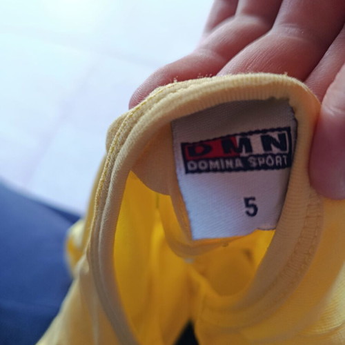 Domina Sport Kids Clothing Like New, Age 5