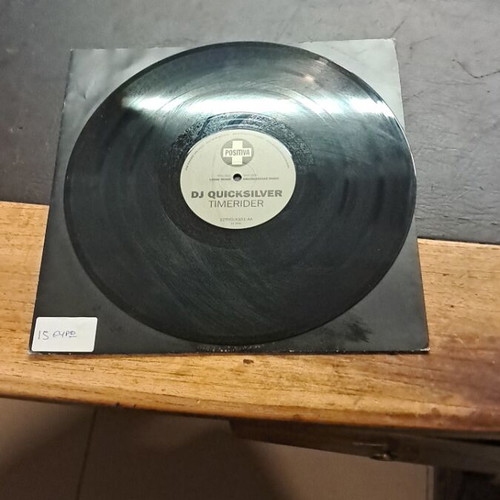 Positiva collectible used in excellent condition