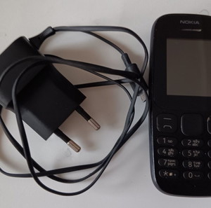 Nokia 105 TA 1034