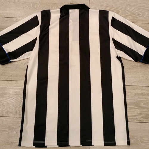 Newcastle United football jersey 1993-1994