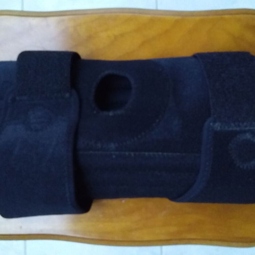 Orthopedic neoprene knee brace like new