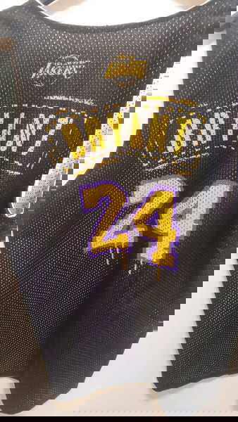 Φανέλα Bryant