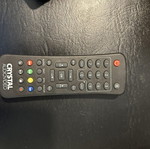 MPEG 4 Crystal Audio Video Decoder like new