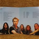 Iron Maiden-Πακετο με 6 c.ds
