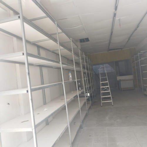 Commercial space 100 sqm for rent in Galatsi, ideal for grill house or pizzeria
