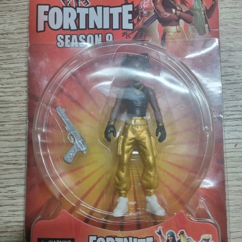 Fortnite Season 9 figure 12cm new in box