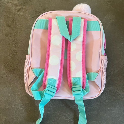 Disney children's backpack like new with Minnie design