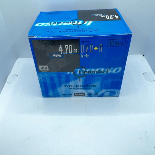 Empty DVD cases like new, pack of 10