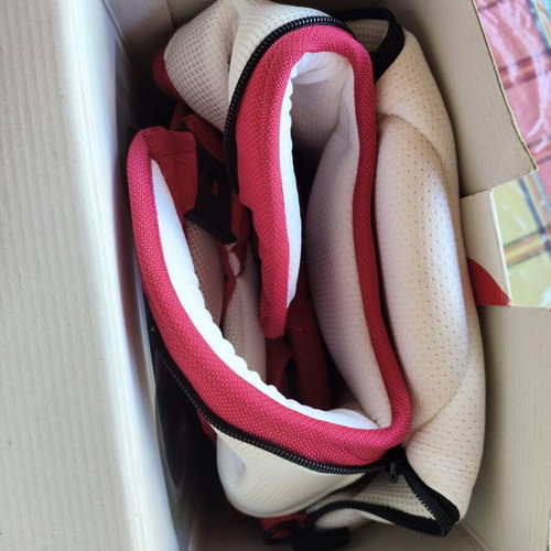 Chicco Marsupio baby carrier unused