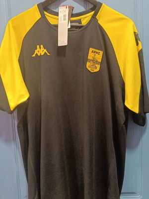 Aris 3XL jersey, new with tags