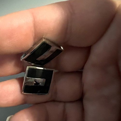 Cufflinks new