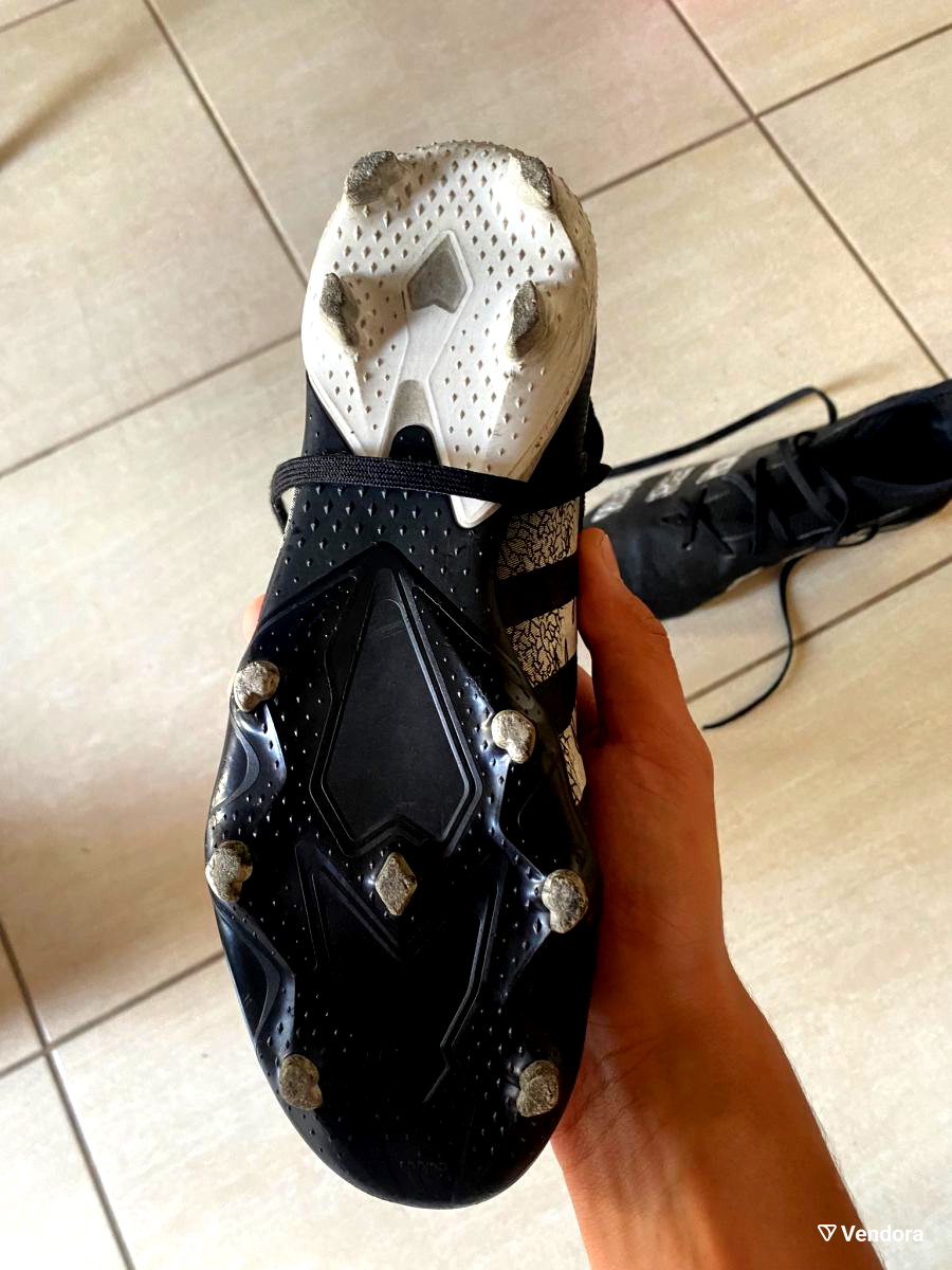 predator freak 37