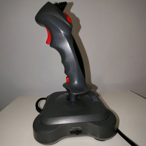 Joystick Interact Pc Sabre Pro SV-214 used