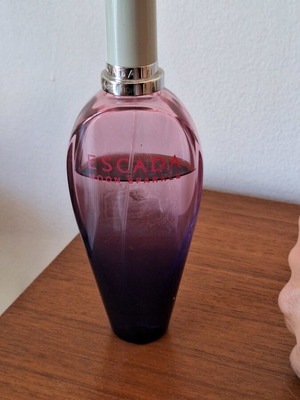 Escada Moon Sparkle EDT Spray 100 ml vintage, rare, tester