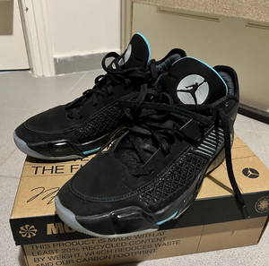 AIR JORDAN 38 LOW 45EU “Gamma Blue”