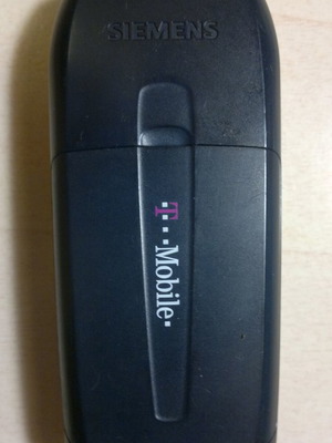 Siemens A70 fully functional, good condition without charger