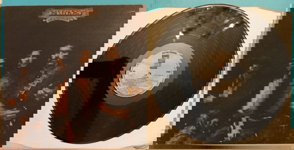 Eagles - Desperado LP