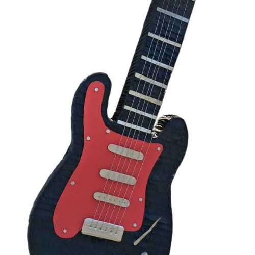 Guitar piñata new
