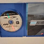 Pro Evolution Soccer 2008 for PlayStation 2 used