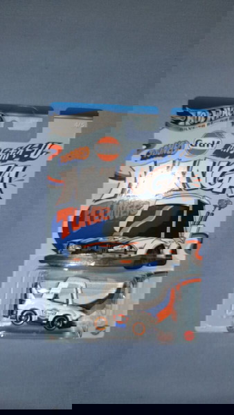 HOT WHEELS SILVER SERIES MANGA TUNER