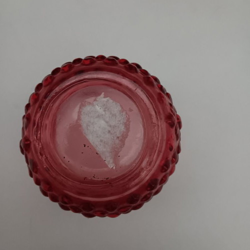 Small decorative container like new