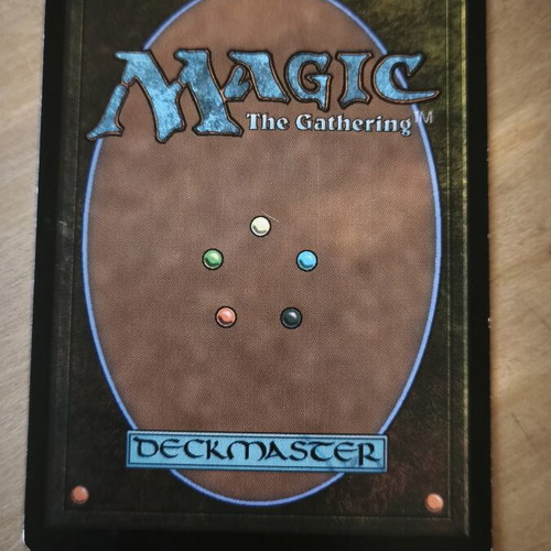 Joraga Warcaller Magic The Gathering TCG card used