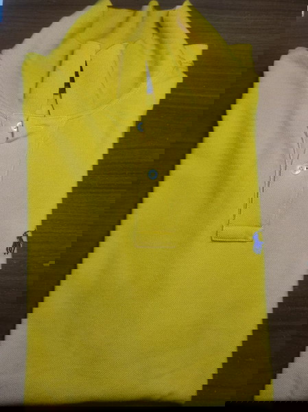 Ralph Lauren polo t-shirt