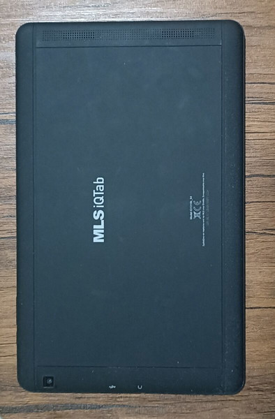 tablet MLS IQTAB