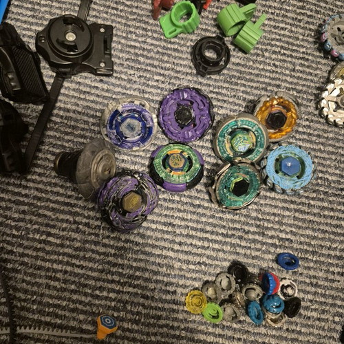 beyblade
