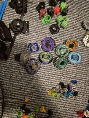 beyblade