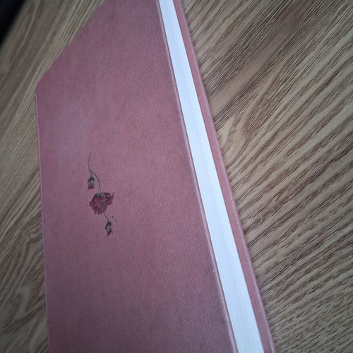 Emily Brontë Wuthering Heights Cranford Collection book