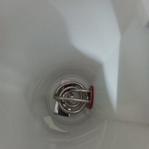 GeBe electric kettle brand new