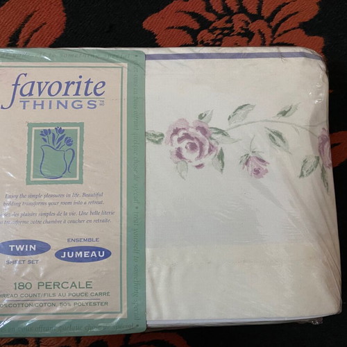 Bed sheets for single bed new