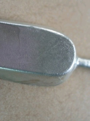 Small new scoop for multiple uses