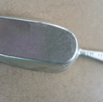 Small new scoop for multiple uses