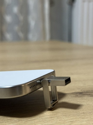 USB Stick 2TB Type A and Type C new