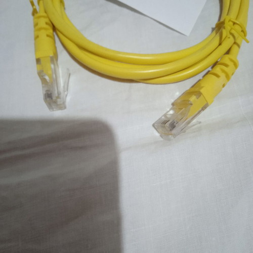 Cables new, sold separately