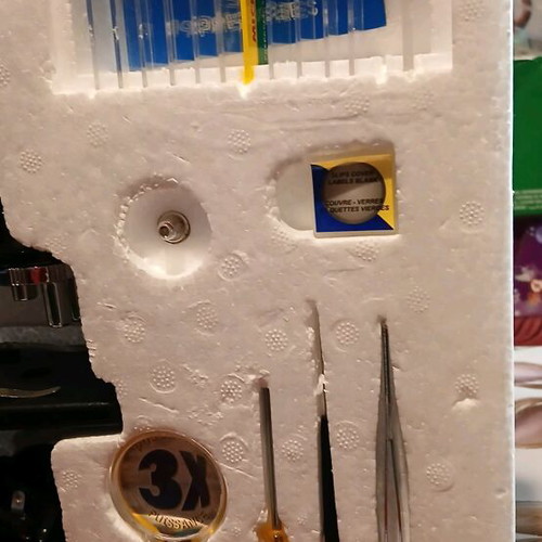 Children's microscope like new