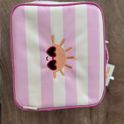 Insulated lunch bag new