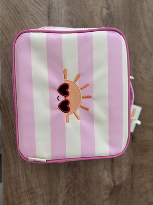 Insulated lunch bag new