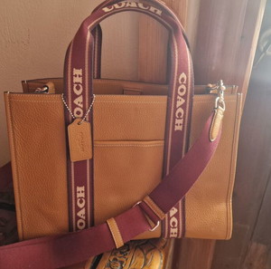 Τσάντα COACH