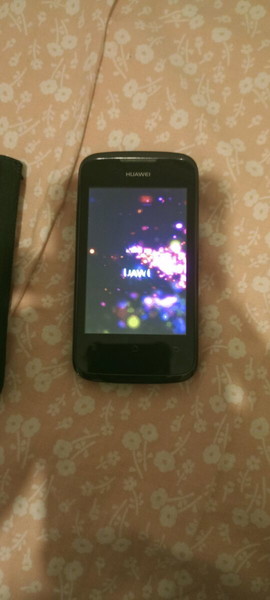 Huawei ascend Y200