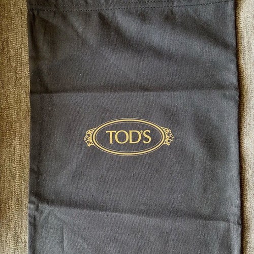 Tod’s platforms used, grey-silver, size 38.5