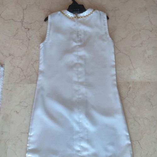 Ancient Greek Goddess Carnival Costume size 8-10Y like new